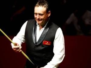 在比赛末盘 在比赛末盘