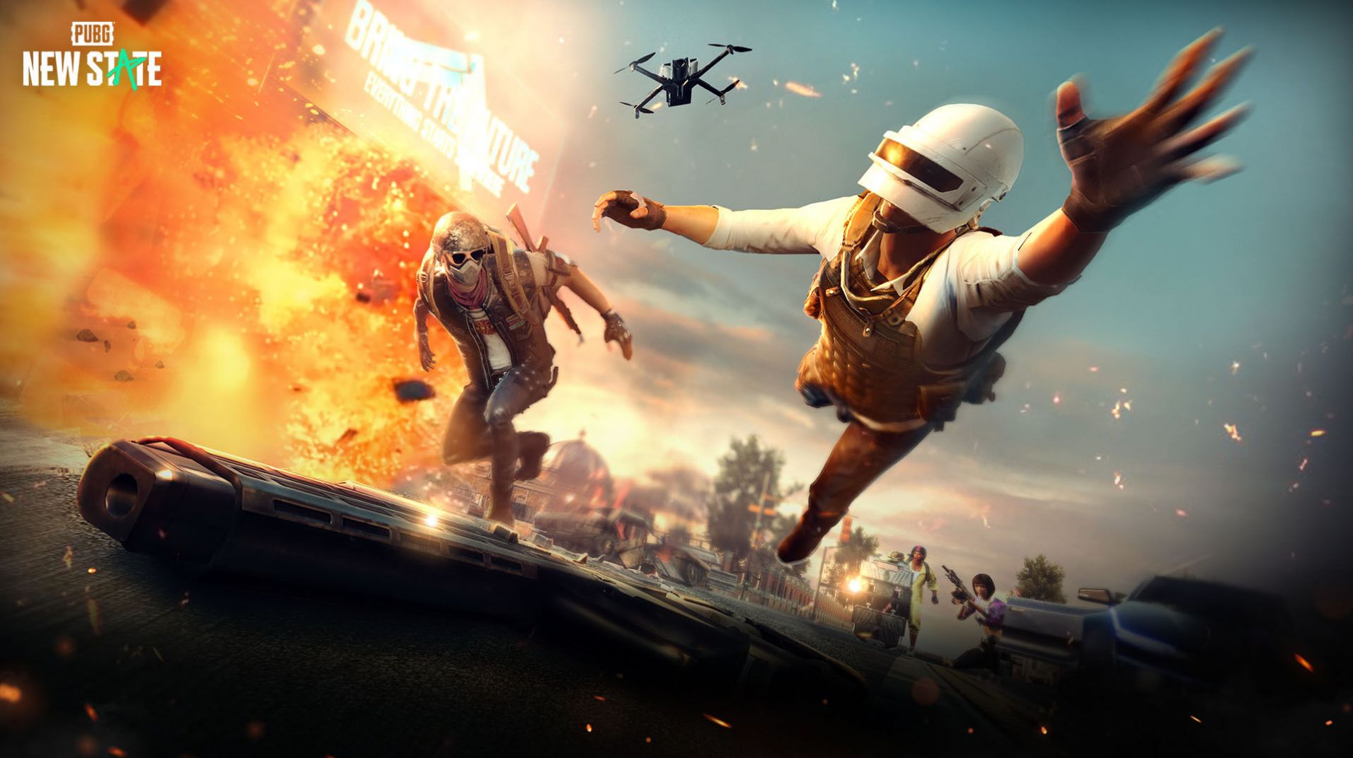 他的上任被 他的上任被