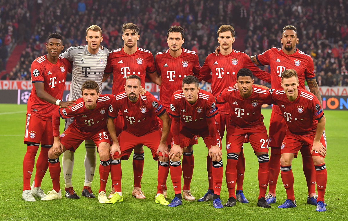 保持竞争力 保持竞争力