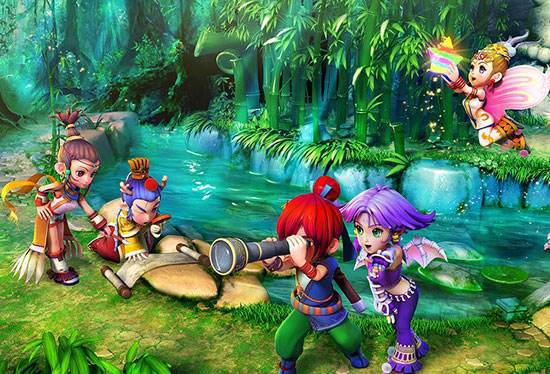 我狐在中场 我狐在中场